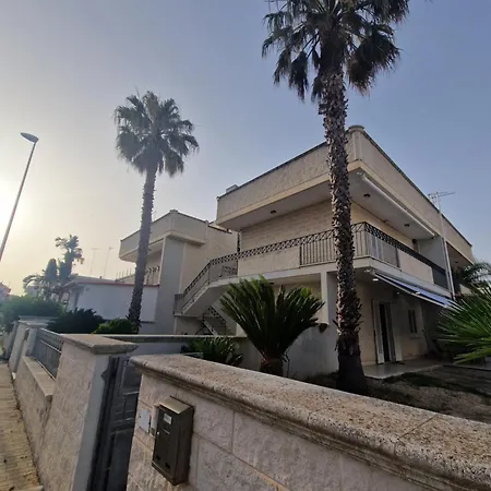 דירה Ap