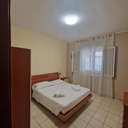 Διαμέρισμα Ap Gallipoli