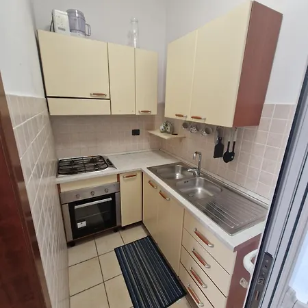 Διαμέρισμα Ap *