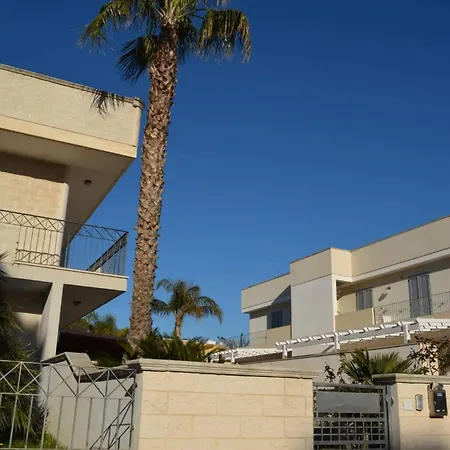 Διαμέρισμα Ap Gallipoli