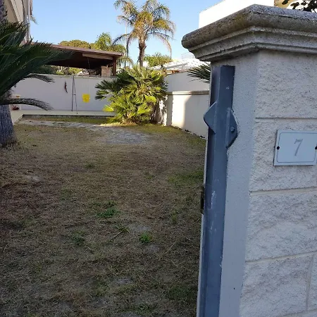 Ap Διαμέρισμα Gallipoli