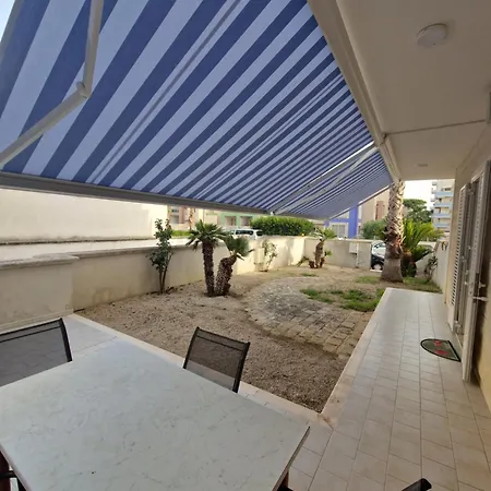 Appartamento Ap Gallipoli