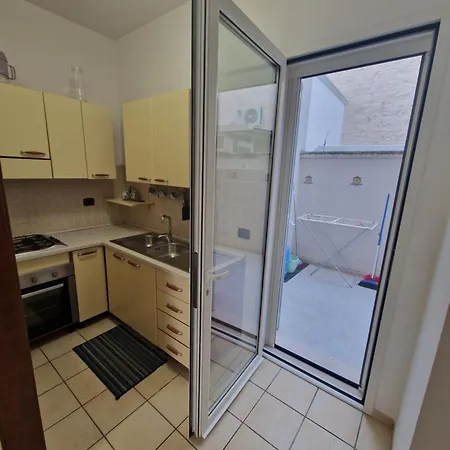 Apartment Ap