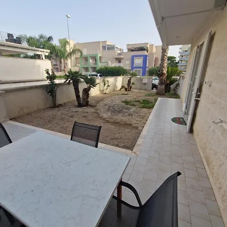 Apartment Ap Gallipoli