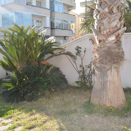 Apartment Ap