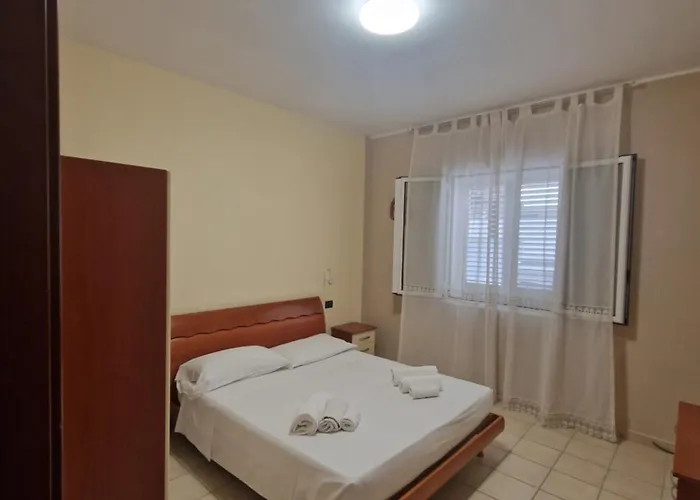 Appartamento Ap Gallipoli