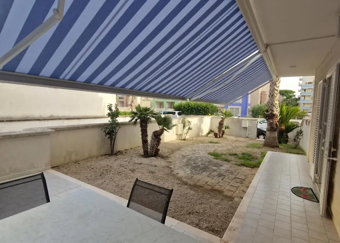 Appartement Ap Gallipoli