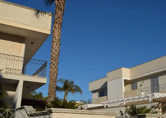 Appartement Ap Gallipoli