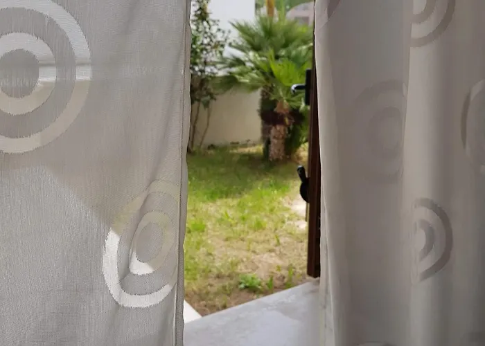 Appartement Ap Gallipoli