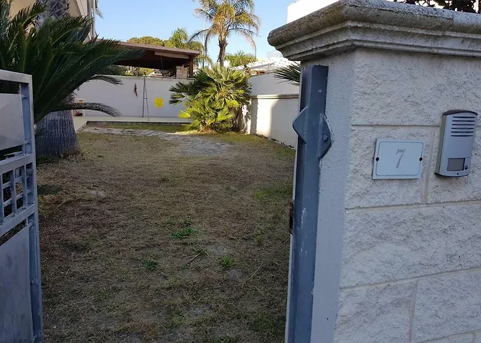 Ap Appartement Gallipoli